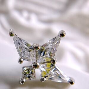 Buddha jewelry white gold mullholland drive